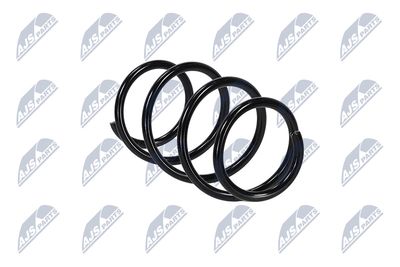 ARC SPIRAL NTY ASZWW060 13
