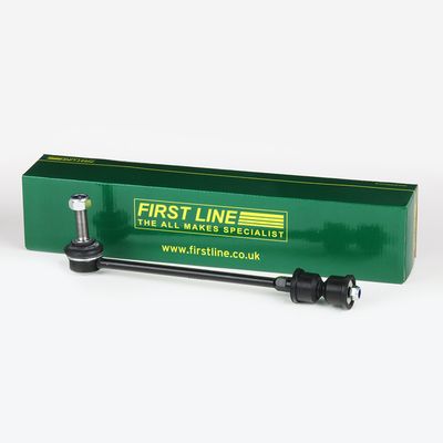 биалета FIRST LINE FDL7616