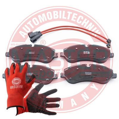 SET PLACUTE FRANA FRANA DISC