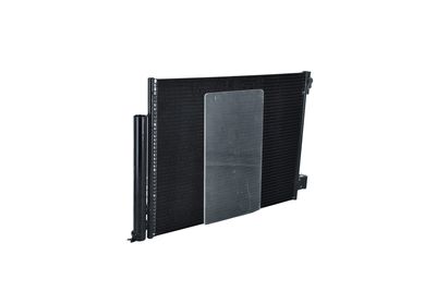 CONDENSATOR CLIMATIZARE NRF 350212 22