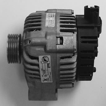 GENERATOR VALEO 437190