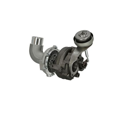 COMPRESOR SISTEM DE SUPRAALIMENTARE NISSENS 93606 14