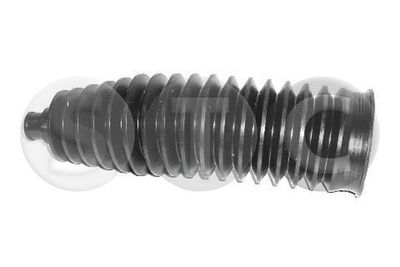 FALTENBALGSATZ LENKUNG