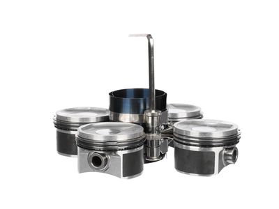 SET PISTOANE ET ENGINETEAM PM014840VR1 25