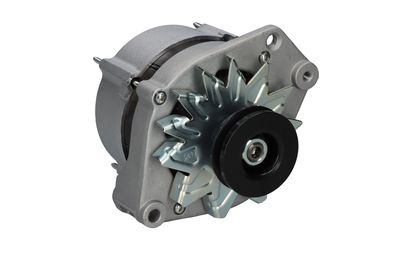 GENERATOR / ALTERNATOR VALEO 444728 25