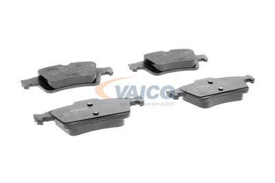 BREMSBELAGSATZ SCHEIBENBREMSE VAICO V4080281 32