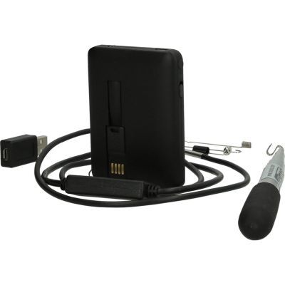 Ks Tools - Sada Wi-Fi videoscope s Ø3.9mm 0° prednou kamerovou sondou 7ks