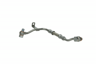 Turchocharger smeerslang (back-up)