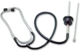 Laser Tools Mechanics Stethoscope