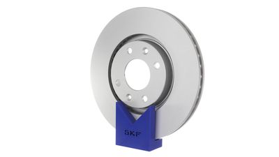 BREMSSCHEIBE SKF VKBD80002V2 39