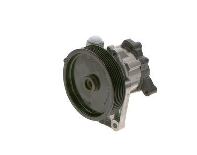 HYDRAULIKPUMPE LENKUNG BOSCH KS01000698 11