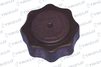 капачка, резервоар за охладителна течност TRICLO 313339