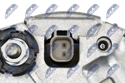 GENERATOR / ALTERNATOR NTY EALCH000 4