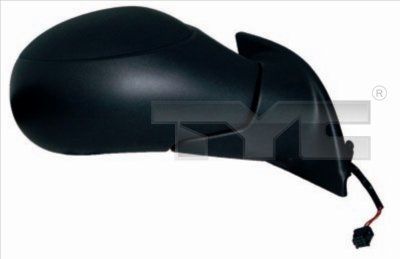 Exterior Mirror 305-0015