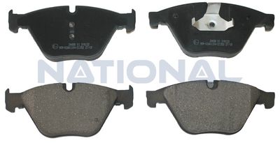National NP2750