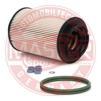 Palivový filter MASTER-SPORT GERMANY 936/2X-KF-PCS-MS