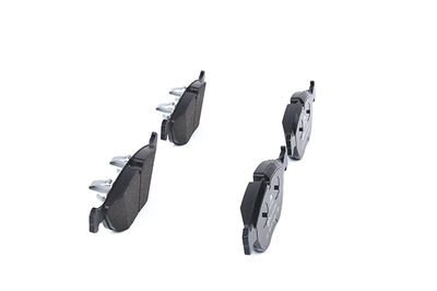 BREMSBELAGSATZ SCHEIBENBREMSE ATE 13046071832 9