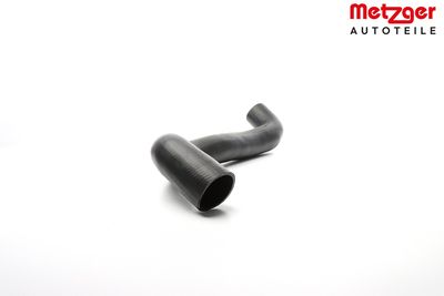 LADELUFTSCHLAUCH METZGER AUTOTEILE 2400391 31
