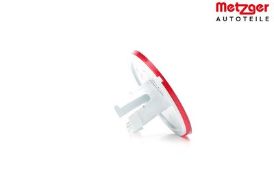 REFLECTOR METZGER AUTOTEILE 2080348 27