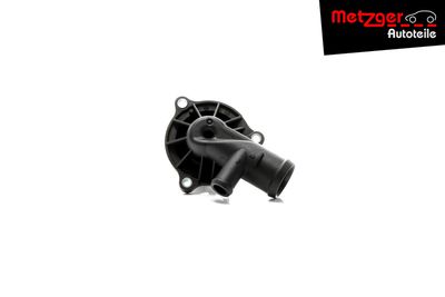 THERMOSTAT KüHLMITTEL METZGER AUTOTEILE 4006301 3