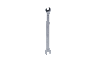 Ks Tools - Obojstranný vidlicový kľúč 6x7mm