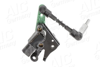 SENSOR XENONLICHT (LEUCHTWEITENREGULIERUNG)