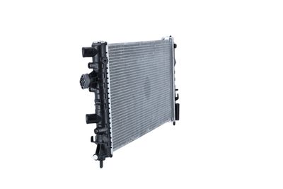 RADIATOR RACIRE MOTOR NRF 58355 18