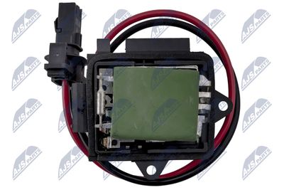 REZISTOR VENTILATOR HABITACLU NTY ERDRE030 2