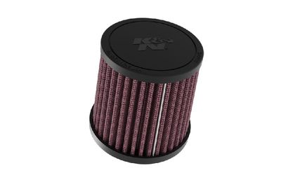 Filtre à air K&N FILTERS — 98mm, Filtres de longue durée