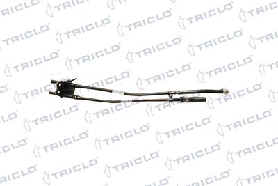 горивопровод TRICLO