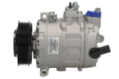 компресор, климатизация THERMOTEC KTT090507
