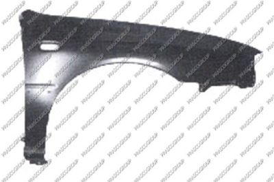 PRASCO SB4223013 Крыло переднее  для SUBARU IMPREZA (Субару Импреза)