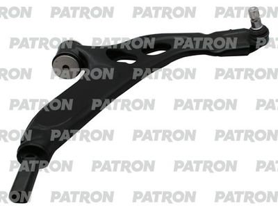 Рычаг независимой подвески колеса, подвеска колеса PATRON PS50235R для BMW X2