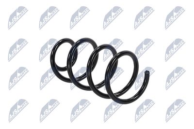 ARC SPIRAL NTY ASZNS008 12
