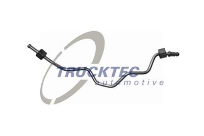 Vysokotlaké vedení, vstřikovací systém TRUCKTEC AUTOMOTIVE 02.13.027