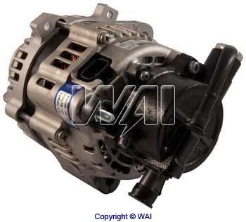 WAI Dynamo / Alternator (24027N)