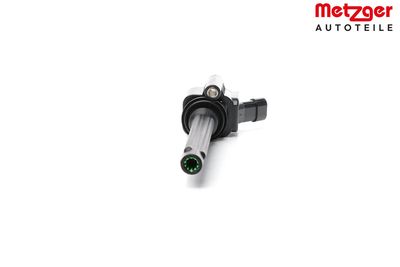 ZüNDSPULE METZGER AUTOTEILE 0880554 7