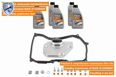 SET PIESE SCHIMB ULEI TRANSMISIE AUTOMATA VAICO V202094 2