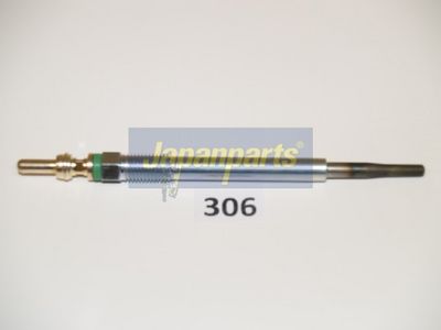 подгревна свещ JAPANPARTS CE-306
