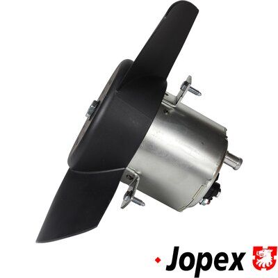 VENTILATOR RADIATOR JP GROUP 1199102000 2