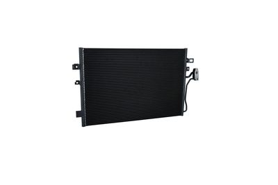 CONDENSATOR CLIMATIZARE NRF 350087 44