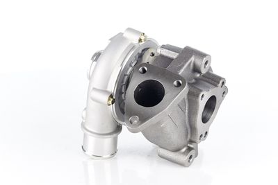 COMPRESOR SISTEM DE SUPRAALIMENTARE NISSENS 93216 18