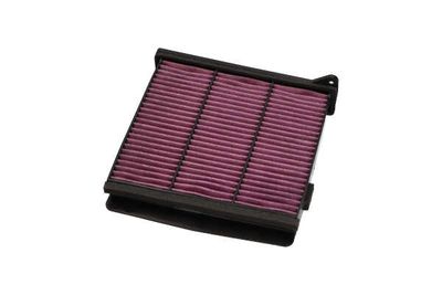FILTRU AER HABITACLU AMC Filter MC4015X 17