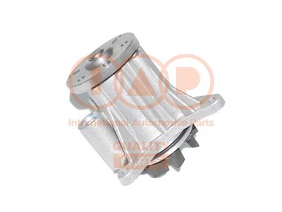 Водяной насос, охлаждение двигателя IAP QUALITY PARTS 150-14060 для LAND ROVER RANGE ROVER
