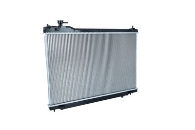 RADIATOR RACIRE MOTOR NRF 56586 21