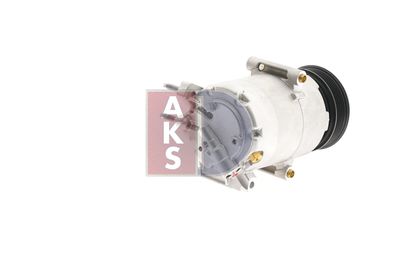 KOMPRESSOR KLIMAANLAGE AKS DASIS 853023N 8