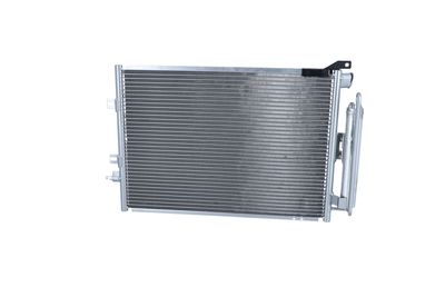 CONDENSATOR CLIMATIZARE NRF 35897 27