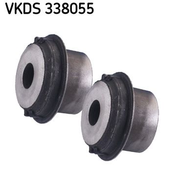 Mounting, control/trailing arm VKDS 338055