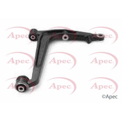 Control/Trailing Arm, wheel suspension APEC AST2379