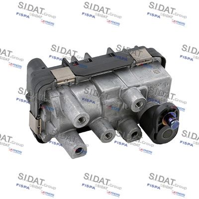 LADEDRUCKREGELVENTIL